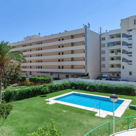 Terraced In Fuengirola By Costarentals - Ref 33 Apartment Santa Fe de los Boliches