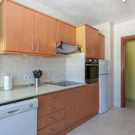 Apartment Terraced In Fuengirola By Costarentals - Ref 33 Santa Fe de los Boliches