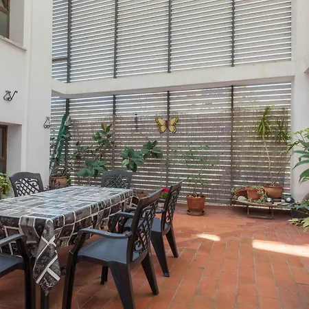 Terraced In Fuengirola By Costarentals - Ref 33 Santa Fe de los Boliches