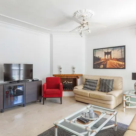 Terraced In Fuengirola By Costarentals - Ref 33 Apartment *