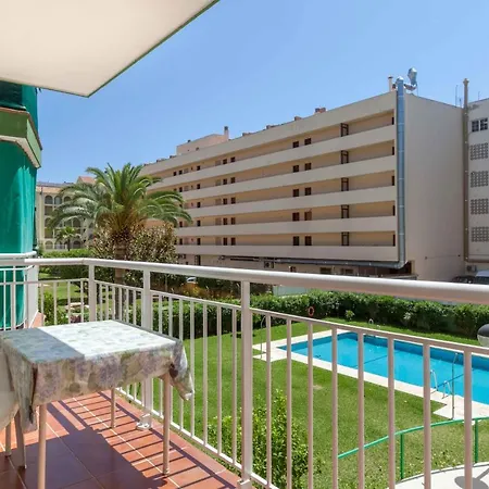 Terraced In Fuengirola By Costarentals - Ref 33 Apartment Santa Fe de los Boliches
