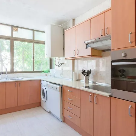 Apartment Terraced In Fuengirola By Costarentals - Ref 33 Santa Fe de los Boliches