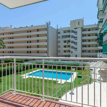 Terraced In Fuengirola By Costarentals - Ref 33 Apartment Santa Fe de los Boliches